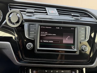Volkswagen Touran Volkswagen Touran 1.2 TSI Highline 7p|Carplay|Allseasonbanden - afbeelding nr 52