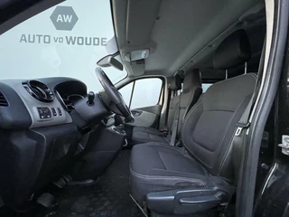 Nissan NV300 Nissan NV300 bestel 1.6 dCi 120 L2H1 Optima Trekhaak Camera - afbeelding nr 6