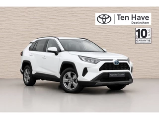 Toyota RAV4 2.5 Hybrid Active Automaat | Apple Carplay / Android auto
