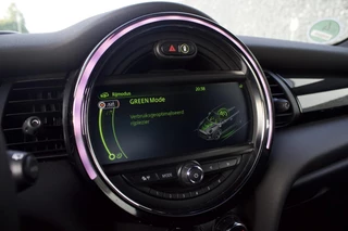 MINI Cooper S MINI Cooper S 2.0 | AUT - LED - Camera - HeadUp - Navi - H/K - afbeelding nr 20