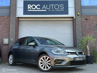 Volkswagen Golf Volkswagen Golf 1.4 TSI Highline | R-line | ACC | LED - afbeelding nr 1