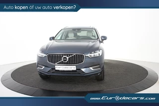 Volvo XC60 - afbeelding nr 5