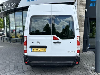 Opel Movano Opel Movano 2.3 CDTI L1H2*NAVI*ECC*PDC*CRUISE* - afbeelding nr 27