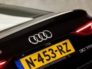 Audi A3 Audi A3 Limousine 30 TFSI Advanced Sport Automaat (GROOT NAVI, APPLE CARPLAY, CAMERA, LM VELGEN, DIGITAAL DASHBOARD, SPORTSTOELEN, NIEUWE APK, NIEUWSTAAT) - afbeelding nr 32