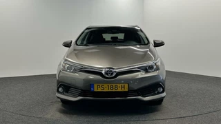 Toyota Auris Toyota Auris 1.2T Aspiration|Navi|Camera|Airco|Cruise| - afbeelding nr 6