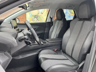 Peugeot 3008 | Trekhaak afneembaar | Carplay/Android Auto | - afbeelding nr 8