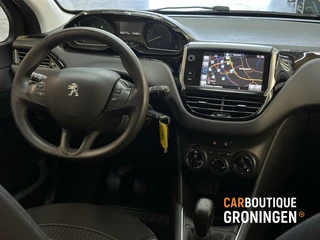 Peugeot 208 Peugeot 208 1.2 PureTech Blue Lion 5D | CARPLAY | AIRCO | CRUISE - afbeelding nr 7