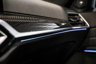 BMW M3 BMW 3-serie Touring M3 xDrive Competition|Carbon|Laser|H&K - afbeelding nr 73