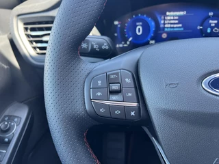 Ford Kuga Ford Kuga 2.5 PHEV Graphite Tech Edition 225pk | Driver Assistance Pack | Technology pack | Black Pack | Trekhaak afneembaar | Panorama dak | Winterpack | Verlengde fabrieksgarantie tot 06-2028 - afbeelding nr 27