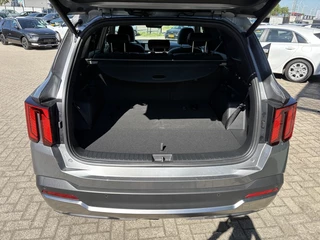 Kia Sorento - afbeelding nr 16