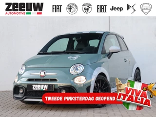 Abarth 595 - 246298671-0