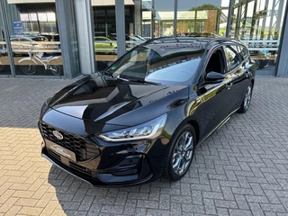 Ford Focus - afbeelding nr 8