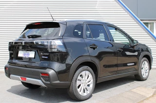 Suzuki S-Cross - afbeelding nr 3