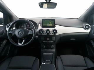 Mercedes-Benz B-Klasse Mercedes B-klasse 180 Automaat Ambition | Navigatie | Stoelverwarming | Trekhaak | 37.557 km - afbeelding nr 20