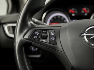 Opel Astra (APPLE CARPLAY, NAVIGATIE, CAMERA, CLIMATE, GETINT GLAS, SPORTSTOELEN, PARKEERSENSOREN, LED KOPLAMPEN, NIEUWE APK, NIEUWSTAAT) - afbeelding nr 18