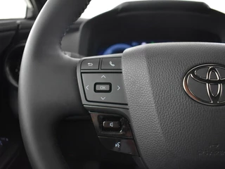 Toyota C-HR Toyota C-HR 1.8 Hybrid 140 Style | Stuur en Stoelverwarming | BLS | PDC V+A - afbeelding nr 19