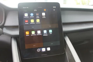 Polestar 2 Polestar 2 - Blackline Luxury - HarmanKardon - Aut. Trekhaak - afbeelding nr 17