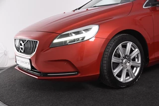 Volvo V40 Volvo V40 1.5 T2 Geartronic *1ste Eigenaar*Leer* - afbeelding nr 14