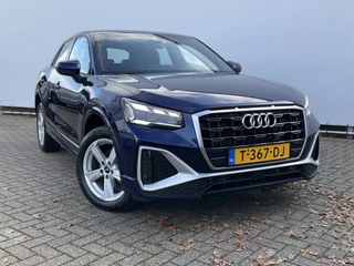 Audi Q2 - afbeelding nr 12