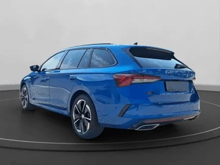 Škoda Octavia - afbeelding nr 3