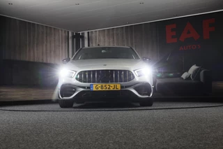 Mercedes-Benz A-Klasse Mercedes-Benz A-klasse 180 AMG 45 Look / AUT / Cruise Control / Camera / F1 Flippers / Navi / Led / Pdc / Xenon / 20 Inch - afbeelding nr 21