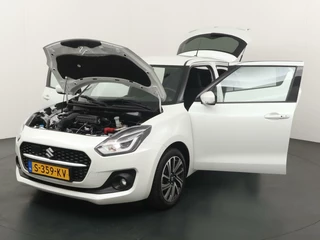 Suzuki Swift Suzuki Swift 1.2 Style Smart Hybrid - afbeelding nr 19