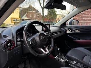 Mazda CX-3 - afbeelding nr 12