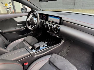 Mercedes-Benz CLA - afbeelding nr 30