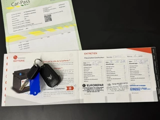 Citroën C3 Aircross Citroen C3 AIRCROSS 1.2 PureTech S&S C-Series Cruise control Climate control Navigatie Parkeersensor achter - afbeelding nr 9