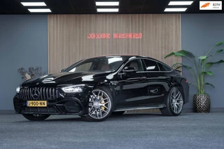 Mercedes-Benz AMG GT - 334650769-0