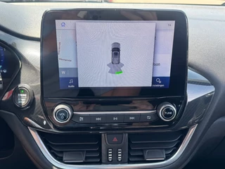 Ford Puma Ford Puma 1.0 ECOBOOST 125PK AUT. HYBRID ST-LINE LED NAVI CARPLAY AIRCO LMV PDC - afbeelding nr 13