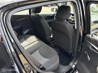 Opel KARL Opel KARL 1.0 ecoFLEX Innovation Automaat met cruise, airco! - afbeelding nr 11