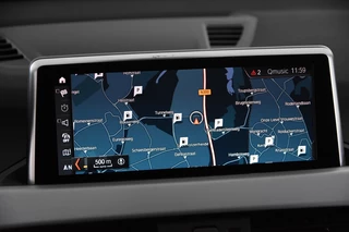 BMW X1 BMW X1 sDrive18i *1ste Eigenaar*Leder*Navigatie*Trekhaak* - afbeelding nr 18