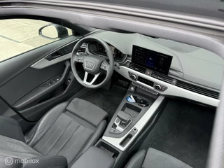 Audi A4 Audi A4 Avant 35 TFSI S-Line / Pano / 360 cam. / Virtual - afbeelding nr 23