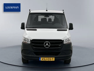 Mercedes-Benz Sprinter - afbeelding nr 14