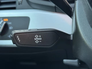 Audi A4 Audi A4 Avant 35 TFSI S edition Automaat | Navigatiesysteem | Climate control | Cruise control | Draadloze telefoonlader | 18 inch lichtmetalen velgen | DAB | LED verlichting | Parkeersensoren achter - afbeelding nr 12