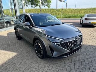 Nissan QASHQAI - afbeelding nr 11