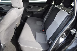 Toyota Yaris - afbeelding nr 34