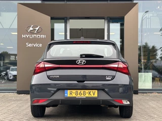 Hyundai i20 Hyundai i20 1.2 MPI i-Motion | Airco | Cruise Control - afbeelding nr 8