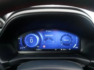 Ford Puma Ford Puma 1.0 EcoBoost Hybrid 125pk ST-Line X | B&O sound | Full LED | Winterpakket - afbeelding nr 9