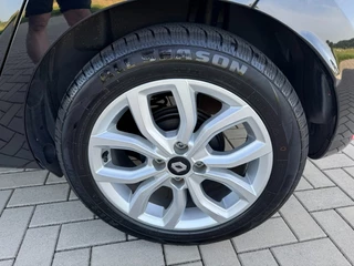 Renault Clio Renault Clio 0.9 TCE INTENS - afbeelding nr 6