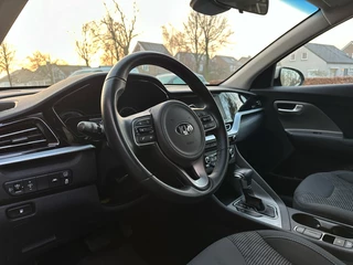 Kia Niro - afbeelding nr 12