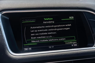 Audi Q5 Audi Q5 2.0 TDI Quattro Sport Leder|Alcantara|Keyless! - afbeelding nr 38