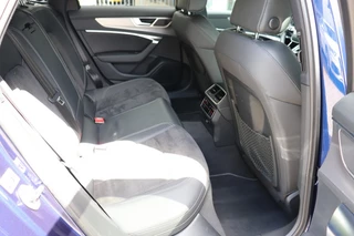 Audi A6 - afbeelding nr 56