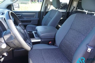 Dodge Ram 1500 Dodge Ram 1500 3.6 V6 Quad Cab 6'4 * LPG * Groot onderhoud * - afbeelding nr 29