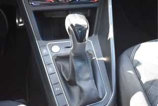 Volkswagen Polo | Nieuwstaat | Open dak | Virtual cockpit | Camera | Keyless | Carplay | Stoelverw | IQ Light - afbeelding nr 24