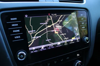 Škoda Octavia Škoda Octavia 1.0 TSI Greentech Ambition Business Clima|Navi|Lm-Velgen|Cruise|Audio|CV - afbeelding nr 27