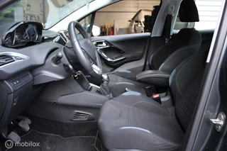 Peugeot 208 Peugeot 208 1.2 VTi Allure/Navi/Pdc/All season/ - afbeelding nr 17