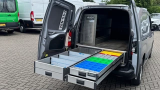 Opel Combo Opel Combo 1.6 CDTI 73KW 99PK EURO 6 NAVIGATIE/ AIRCO/ CRUISE CONTROL/ TREKHAAK/ 100% DEALERONDERHOUDEN - afbeelding nr 14