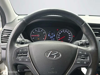 Hyundai i20 Hyundai i20 1.0 T-GDI Premium TOPPER 101 PK - afbeelding nr 19